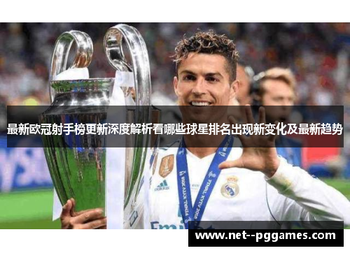 最新欧冠射手榜更新深度解析看哪些球星排名出现新变化及最新趋势